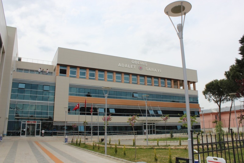 Ödemiş Avukat ve Arabulucu